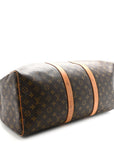 Monogram Keepall 50