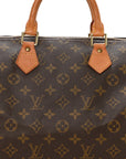 Monogram Speedy 35
