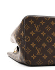 Monogram Neonoe MM Caramel