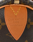 Monogram Speedy 25