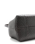 Snakeskin Small FNDI First Brown