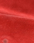 GG Supreme Monogram Suede Mini Dionysus Shoulder Bag Beige Ebony Vulcanic Red