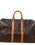 Monogram Keepall 45