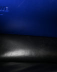 Calfskin Small Barcelona Shoulder Bag Royal Blue