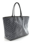 Goyardine Saint Louis PM Grey