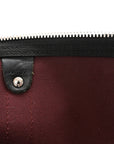 Monogram Macassar Keepall Bandouliere 45