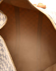 Damier Azur Keepall 50