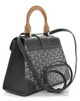 Goyardine Saigon PM Grey