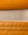 Goyardine Grenadines Hobo Yellow
