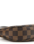 Damier Ebene Pochette Accessories NM