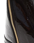 Vernis Alma GM Amarante