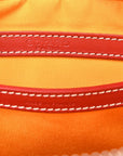 Goyardine Sac Cap Vert Red