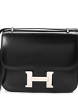 Box Constance 18 Black