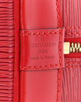 Epi Alma PM Castillan Red