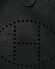 Taurillon Clemence Evelyne TPM Black