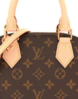 Monogram Alma BB