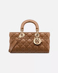Medium Lady D-Joy Bag