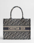 Medium Dior Book Tote