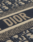 Medium Dior Book Tote