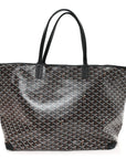 Goyardine Artois GM Black