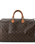 Monogram Speedy 40