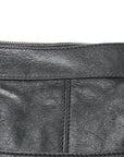 Agneau Classic Hardware Work Anthracite