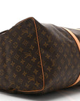 Monogram Keepall 55