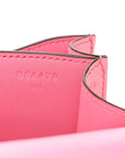 Ostrich Constance 18 Bubblegum