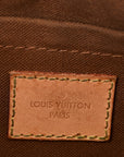 Monogram Multi Pochette Accessories Kaki