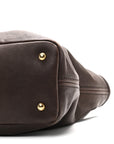 Nappa Medium Aventure Bag Radica