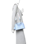 Epi Jacquard Alma BB Cloud Blue