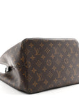 Monogram Neonoe MM Black