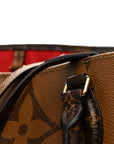 Reverse Monogram Giant Onthego GM
