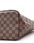 Damier Ebene Neo Neverfull MM