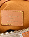 Monopaname Speedy Bandouliere 25 Beige Ocher