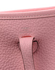 Taurillon Clemence Evelyne TPM Rose Sakura