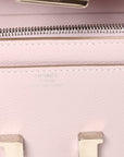 Evercolor Constance Wallet To Go Mauve Pale