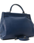 Swift Kelly 35 Bleu De Prusse