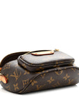 Monogram Mini Bumbag