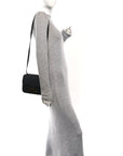 Epsom Constance 18 Black