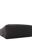 Nylon Cannage Large Lady D1OR