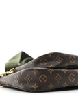 Monogram Multi Pochette Accessories Kaki