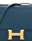 Epsom Constance 18 Deep Blue