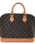Monogram Alma PM