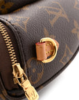 Monogram Mini Bumbag
