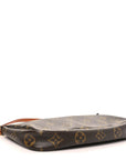 Monogram Pochette Accessories