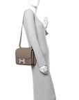 Epsom Constance 1-24 Etoupe