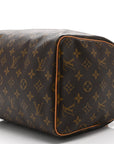 Monogram Speedy 30