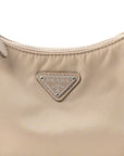 Nylon Re-Edition 2005 Shoulder Bag Cammeo