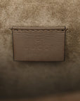 GG Supreme Monogram Mini Dionysus Shoulder Bag Taupe